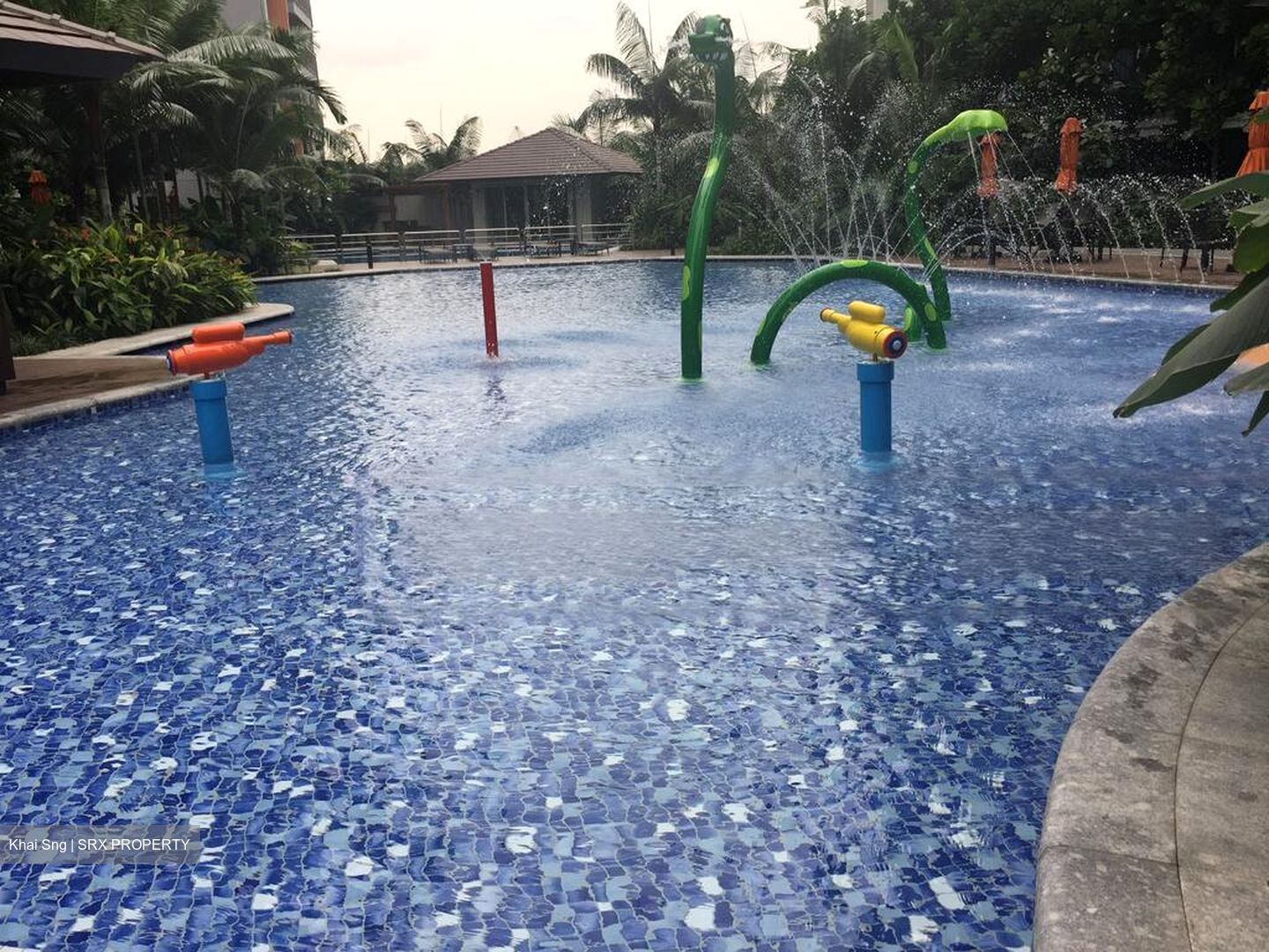 Q Bay Residences (D18), Condominium #481250401